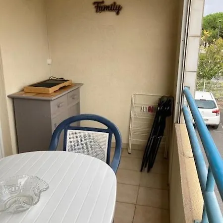 Superbe Alcôve Avec Son Parking Sécurisé Appartamento *