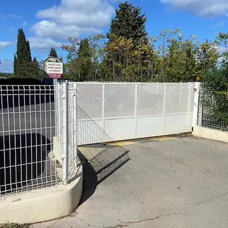 Superbe Alcôve Avec Son Parking Sécurisé Balaruc-les-Bains