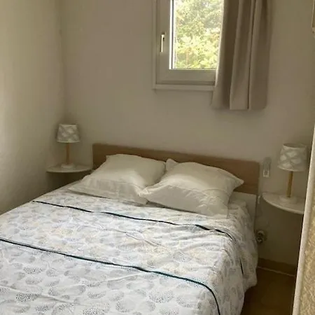 Superbe Alcôve Avec Son Parking Sécurisé Appartamento Balaruc-les-Bains